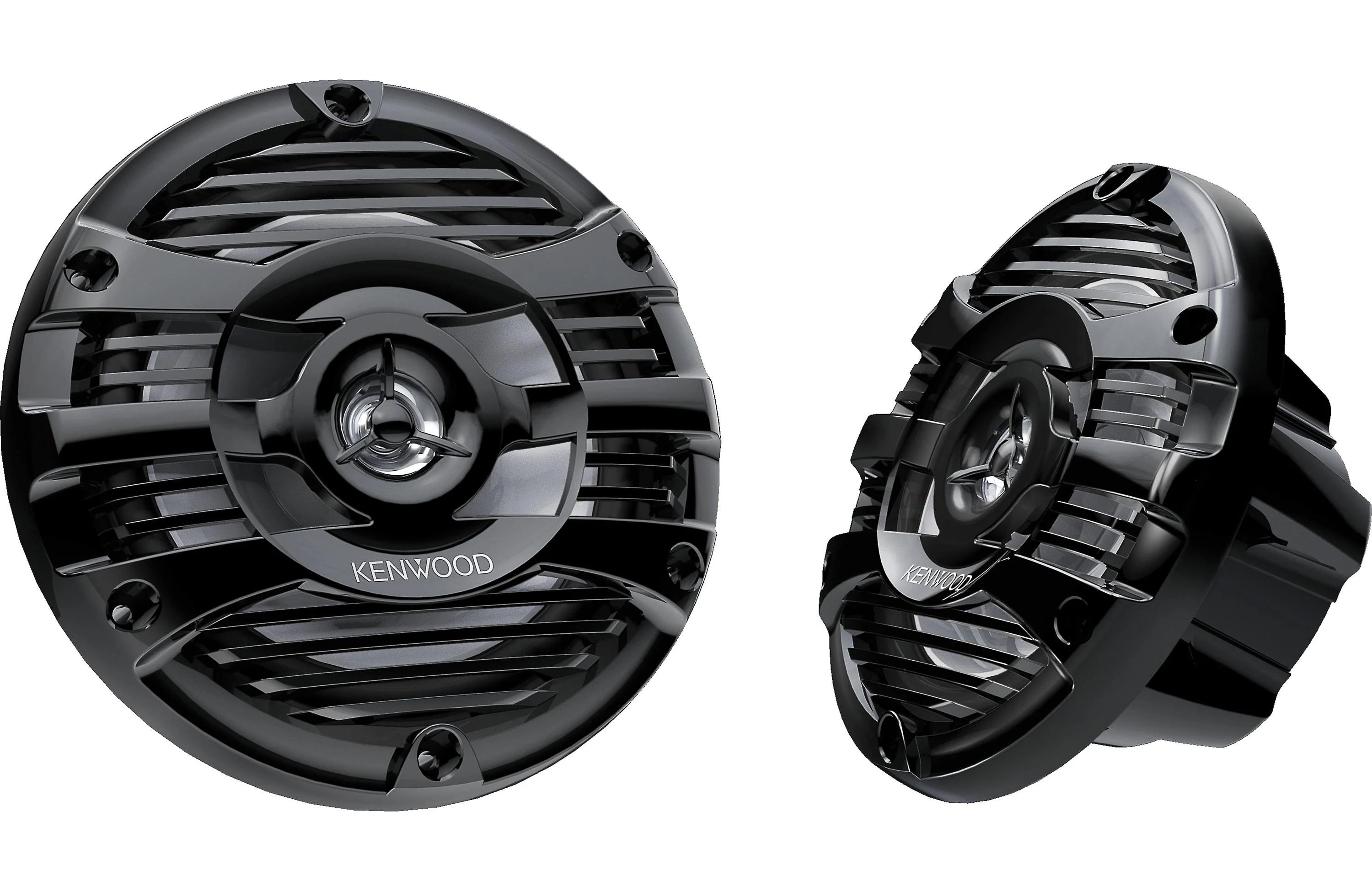 KENWOOD KMR-D382BT Car & Marine Stereo-Single Din, Bluetooth Audio, CD USB MP3, Aux in, AM FM Radio, Weatherproof | Plus 2X KENWOOD KFC-1653MRB 6.5 KENWOOD KMR-D382BT Car & Marine Stereo-Single Din, Bluetooth Audio, CD USB MP3, Aux in, AM FM Radio, Weatherproof | Plus 2X KENWOOD KFC-1653MRB 6.5